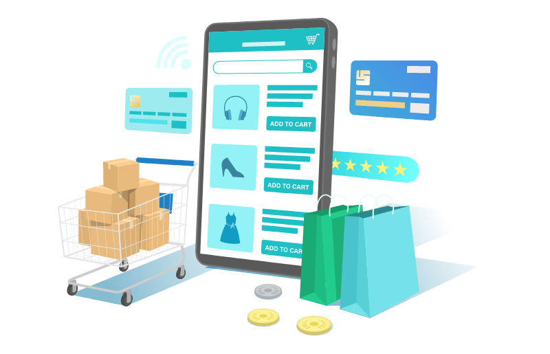 ecommerce-web-design