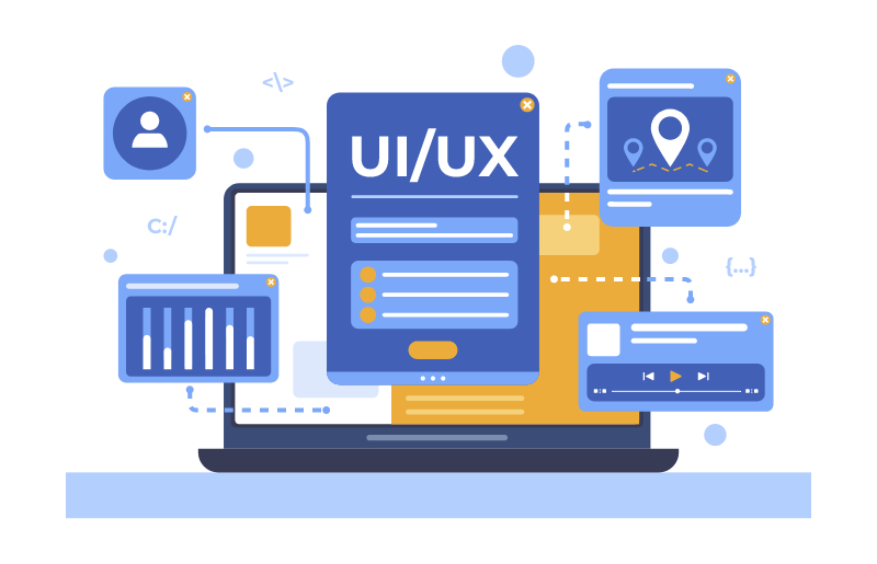 ui-ux-design